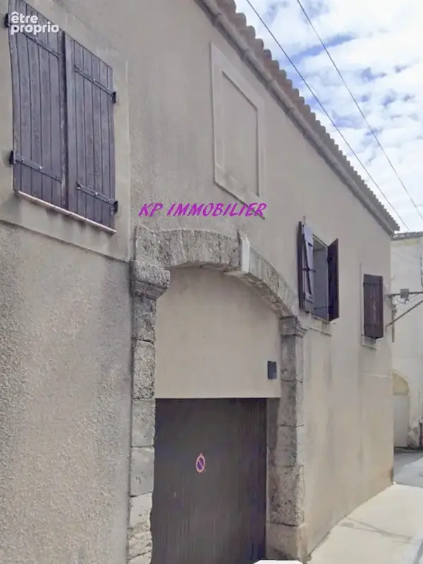 Photo Appartement à Cuxac-D'aude au prix de 305 000€