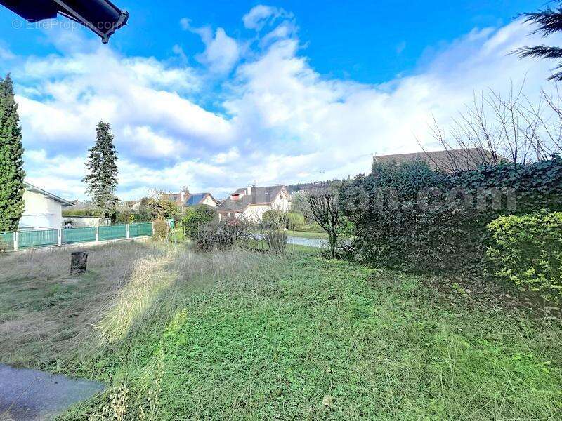 droux_00016 - Maison à VETRAZ-MONTHOUX