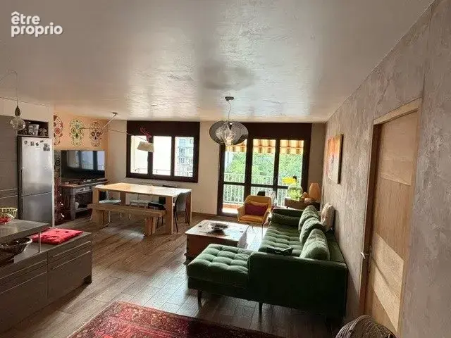 Appartement 5 pièces 120 m² à vendre à Strasbourg (67100) - photo 3