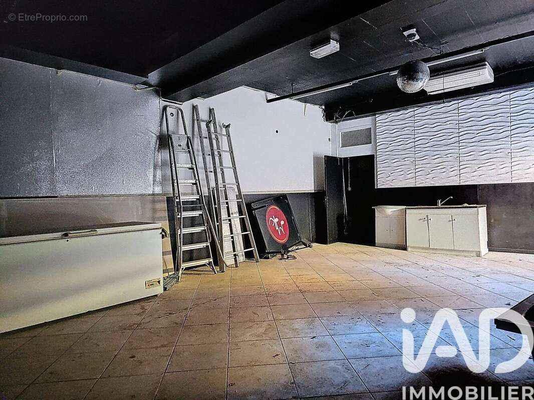 Photo 4 - Appartement à ANNONAY