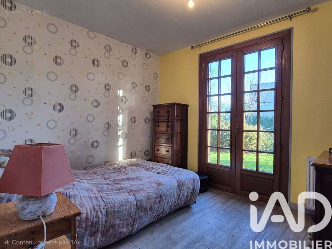 Photo 4 - Maison à AUBERVILLE