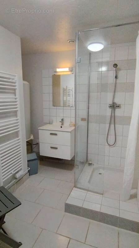 Maison à LE CHEYLARD