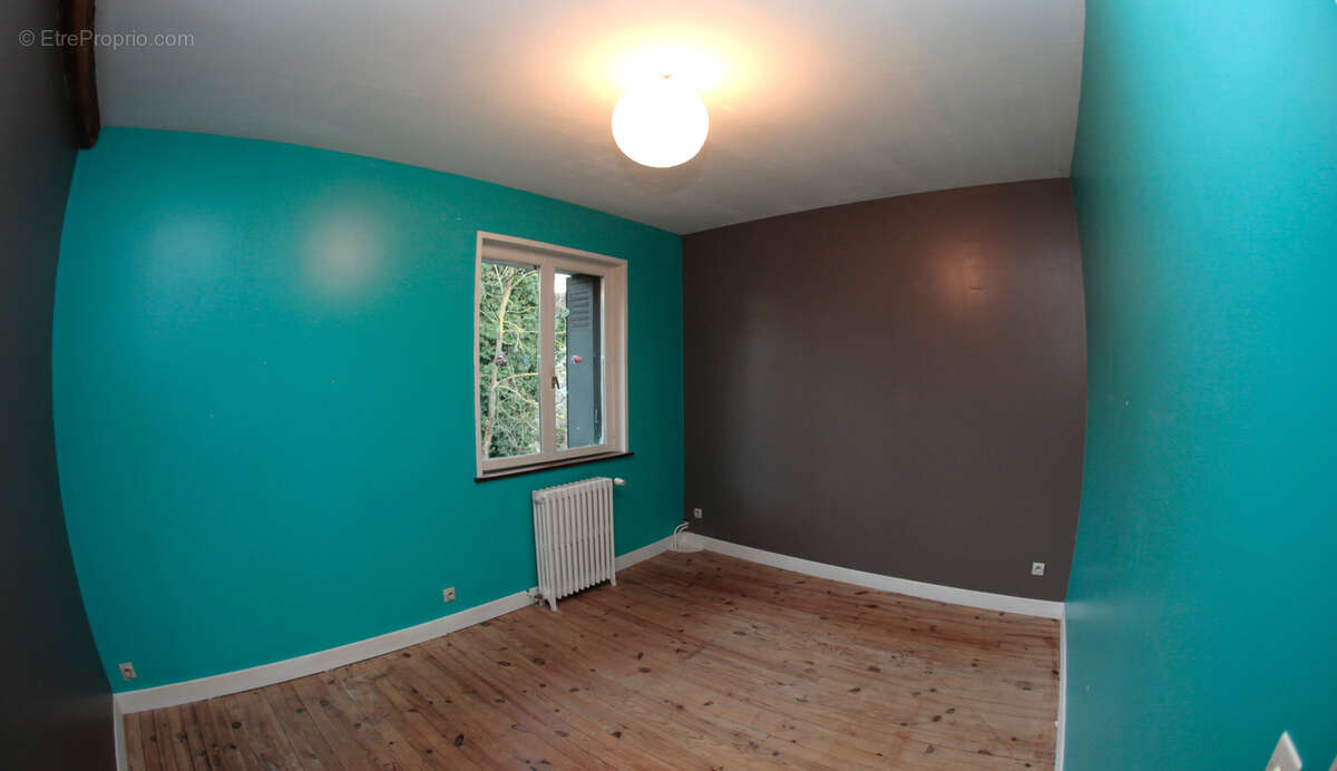 Maison à CHEZY-SUR-MARNE