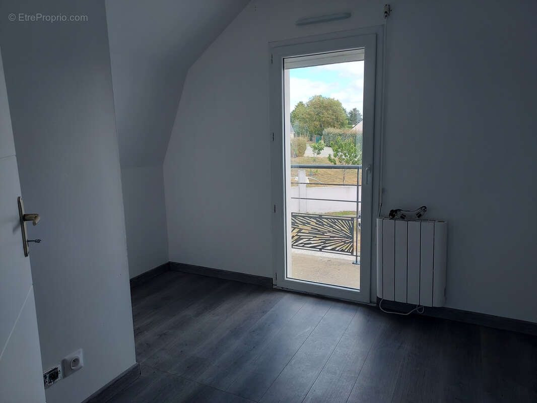 Maison à PONTCHATEAU