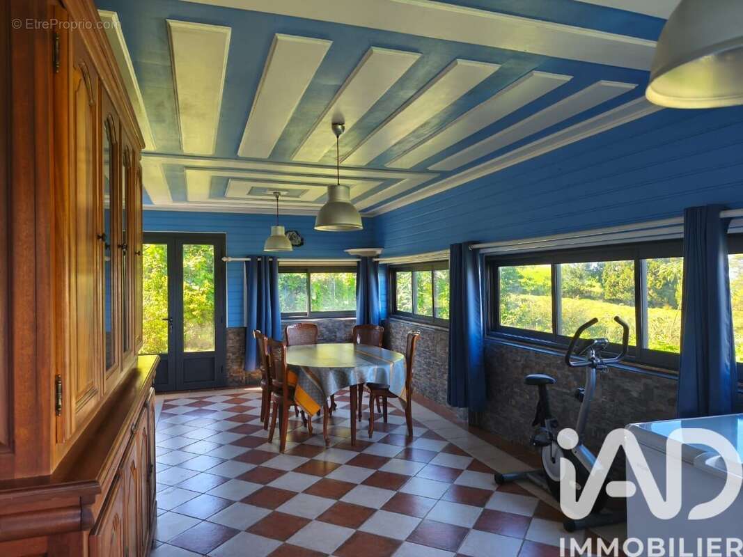 Photo 8 - Maison à SAINT-LEU