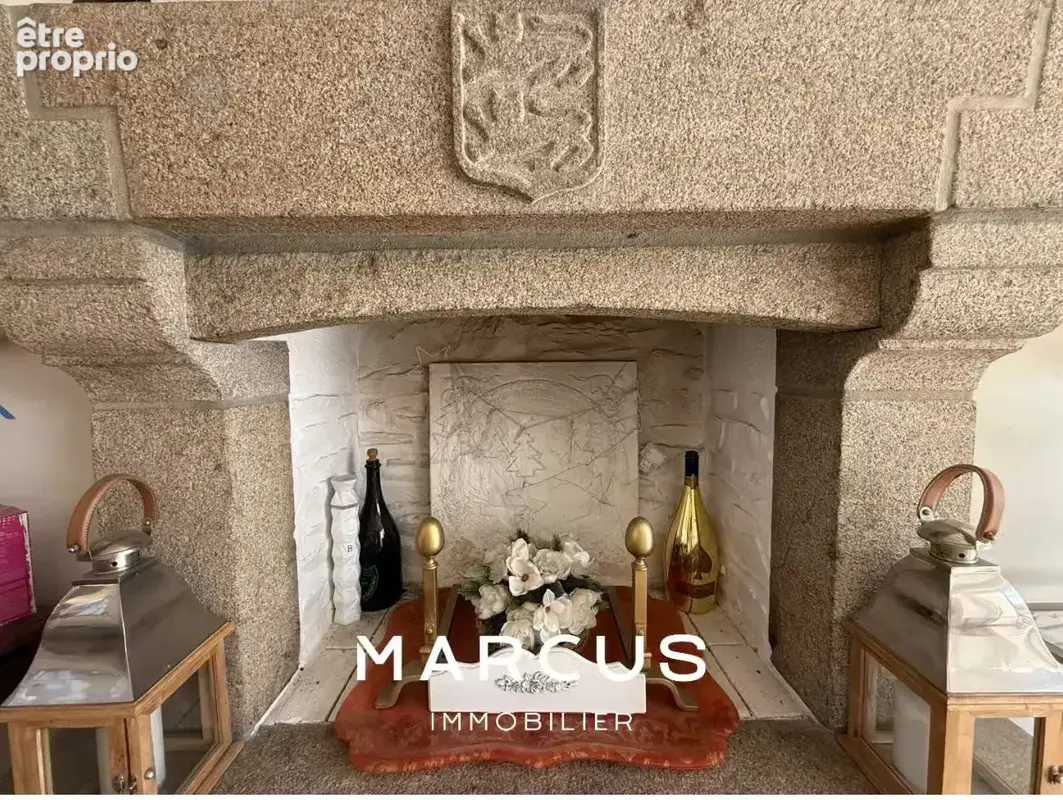 Maison 246 m² à Banneville-Sur-Ajon  - photo 8