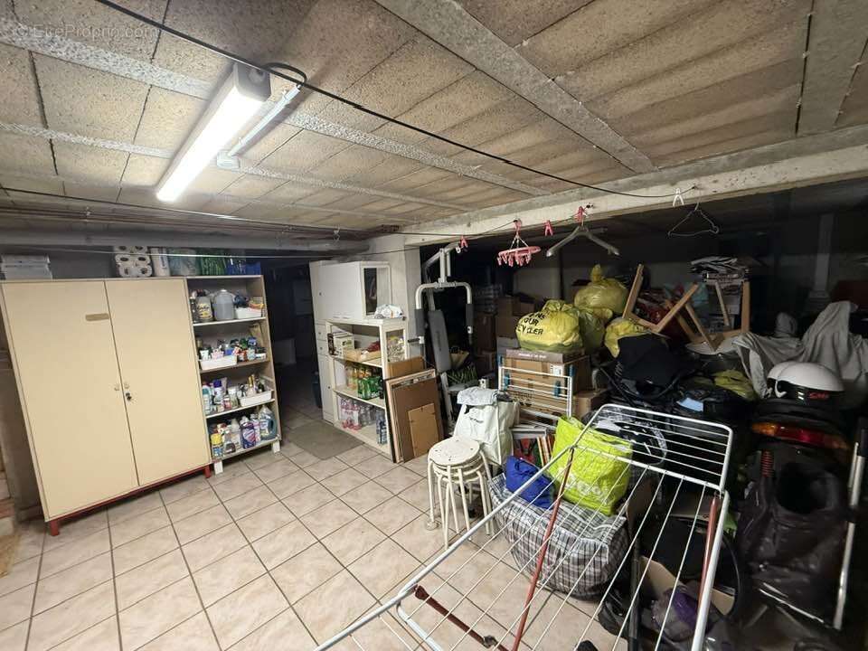 Maison à VIGNEUX-SUR-SEINE