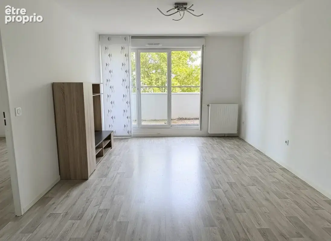 Appartement 2 pièces 42 m² à vendre à Sucy-En-Brie (94370) - photo 6