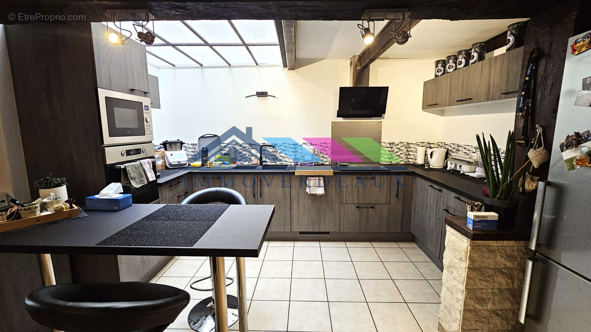 Maison avec 2 appartements f3 - photo 2