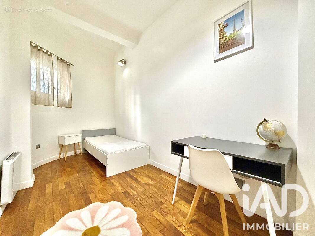 Photo 1 - Appartement à NICE