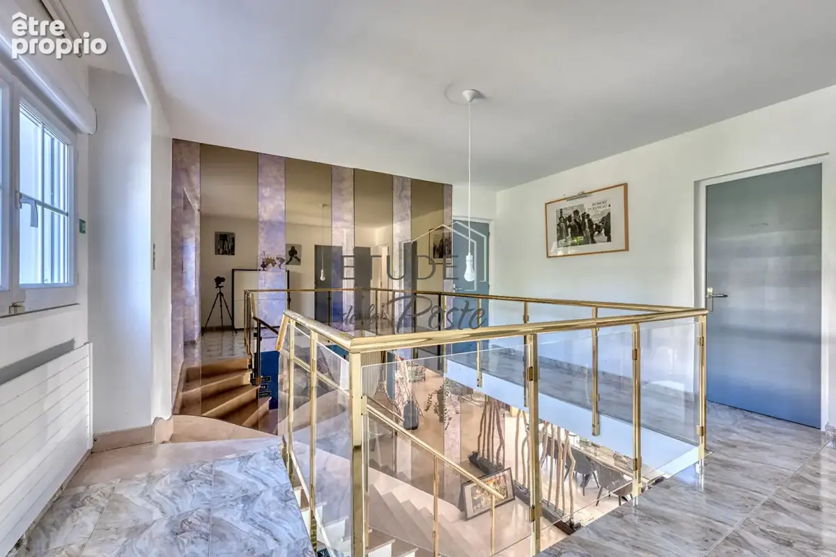 BRUNOY - Grande maison familiale - photo 9