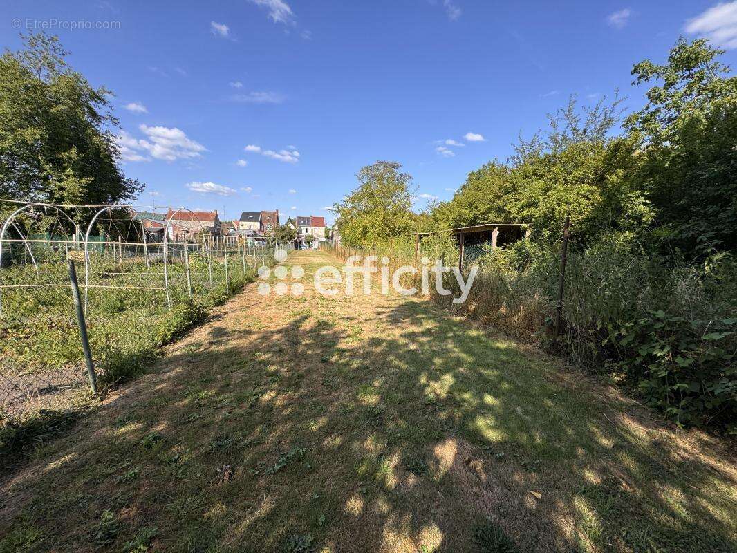Maison 108 m² à Bruay-Sur-L'escaut  - photo 13