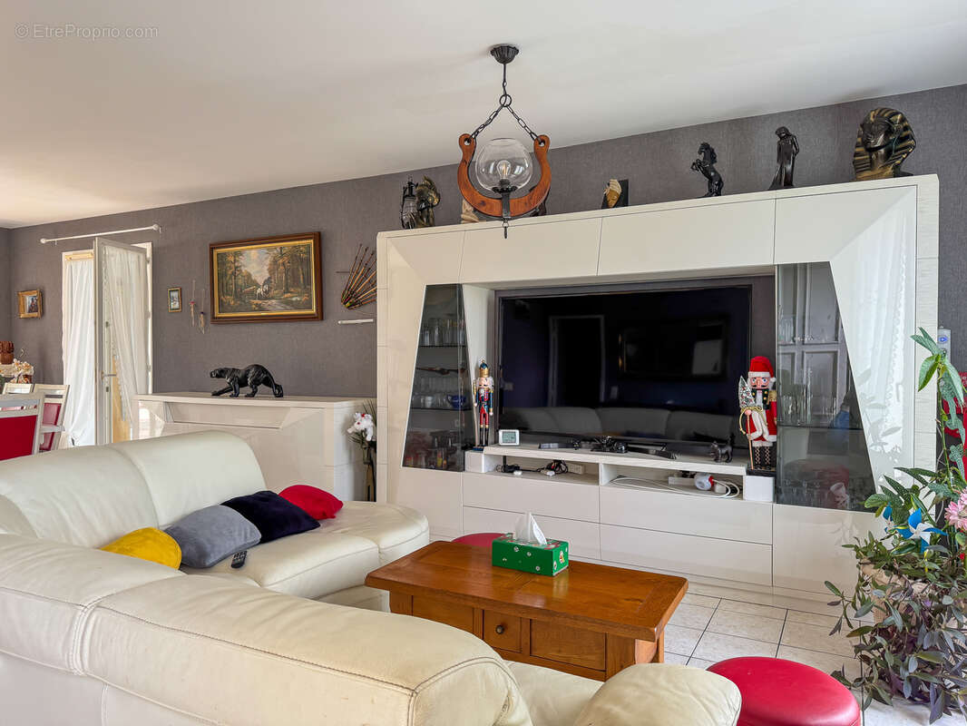 Maison à SAINT-PALAIS-SUR-MER