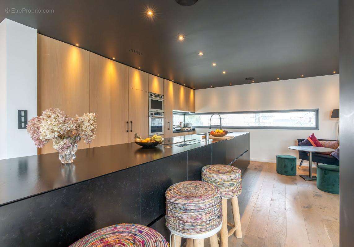 Maison à SAINT-MAUR-DES-FOSSES