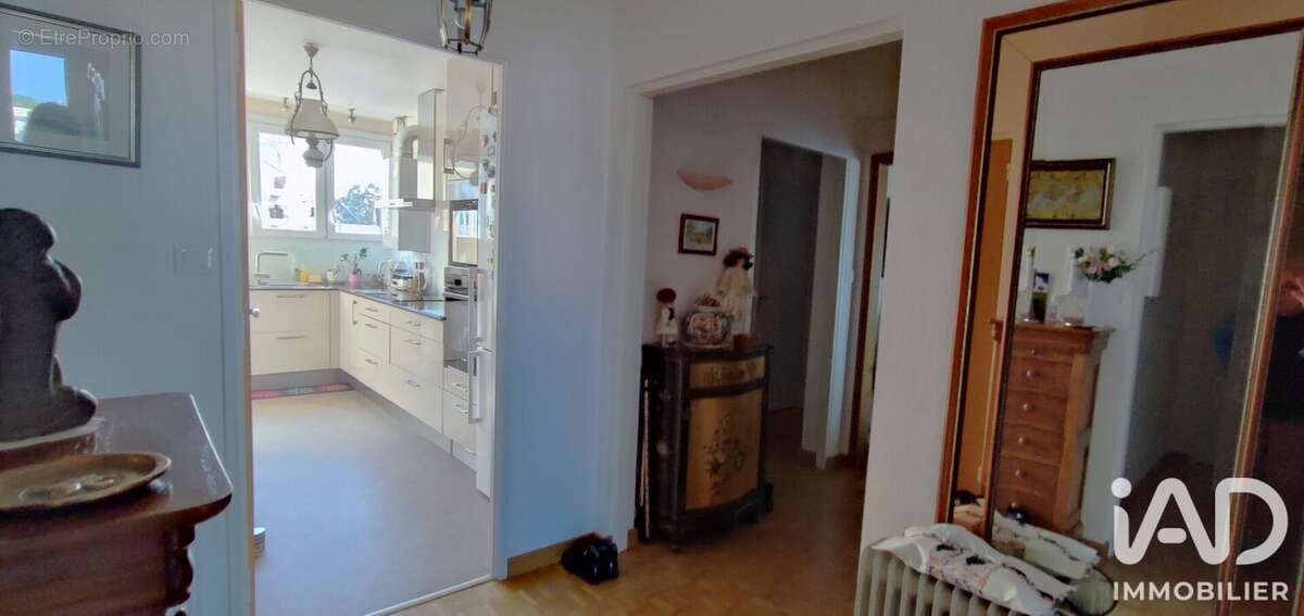 Photo 8 - Appartement à BREST