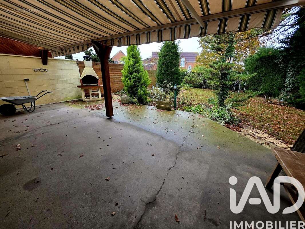 Photo 5 - Maison à OSTRICOURT