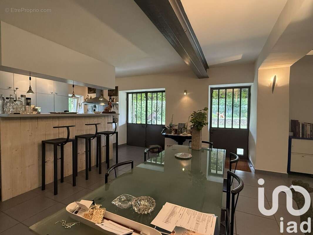 Photo 9 - Maison à SUZE-LA-ROUSSE