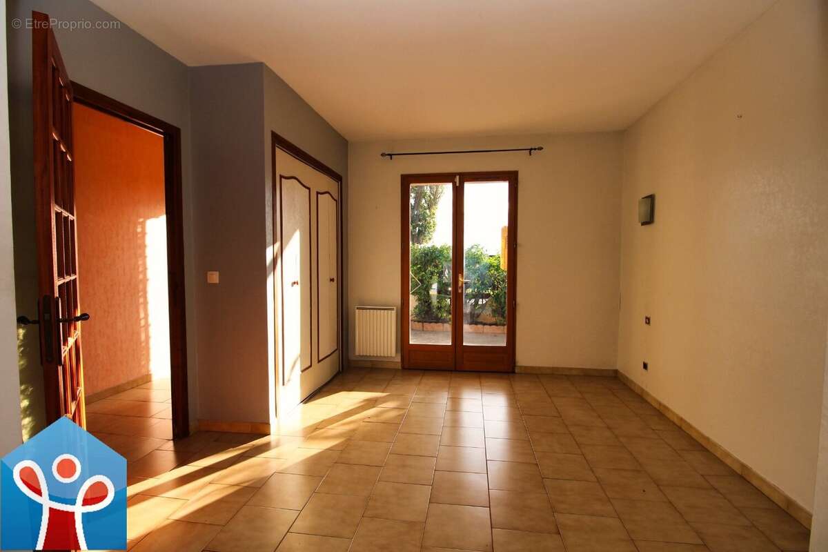 Maison à PORTIRAGNES