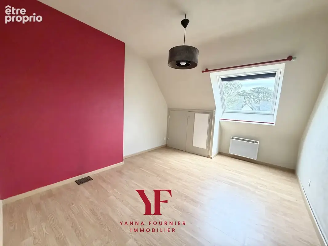 Le folgoët   maison familiale, 5 chambres   très économique - photo 19