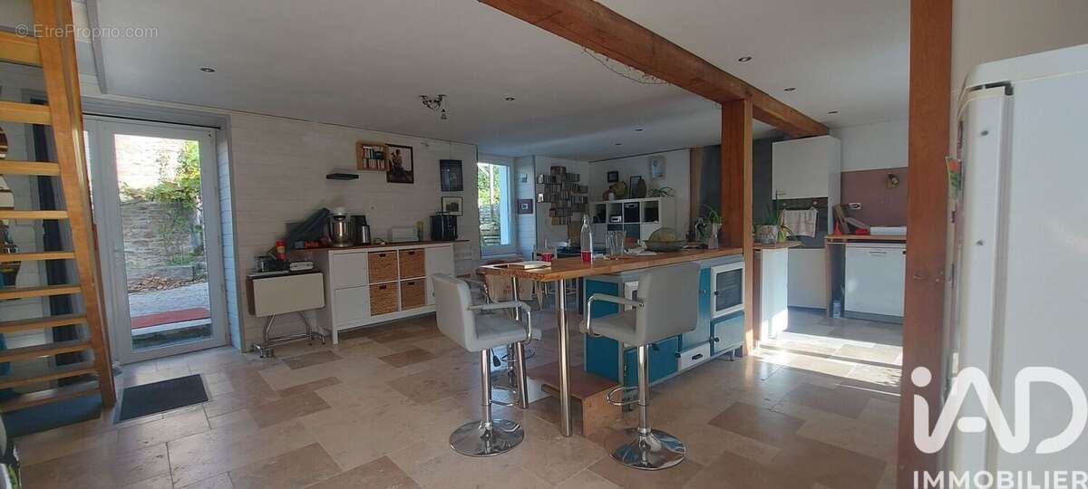 Photo 2 - Maison à LAMBALLE
