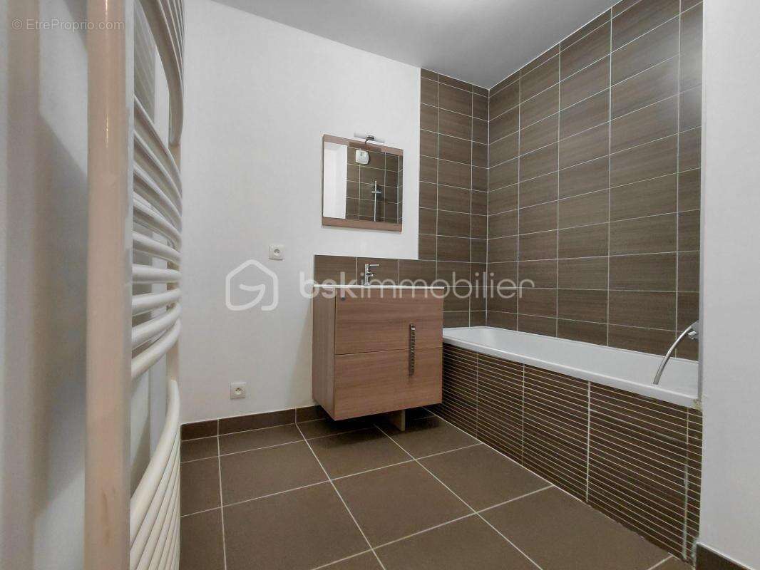 Appartement à AVIGNON