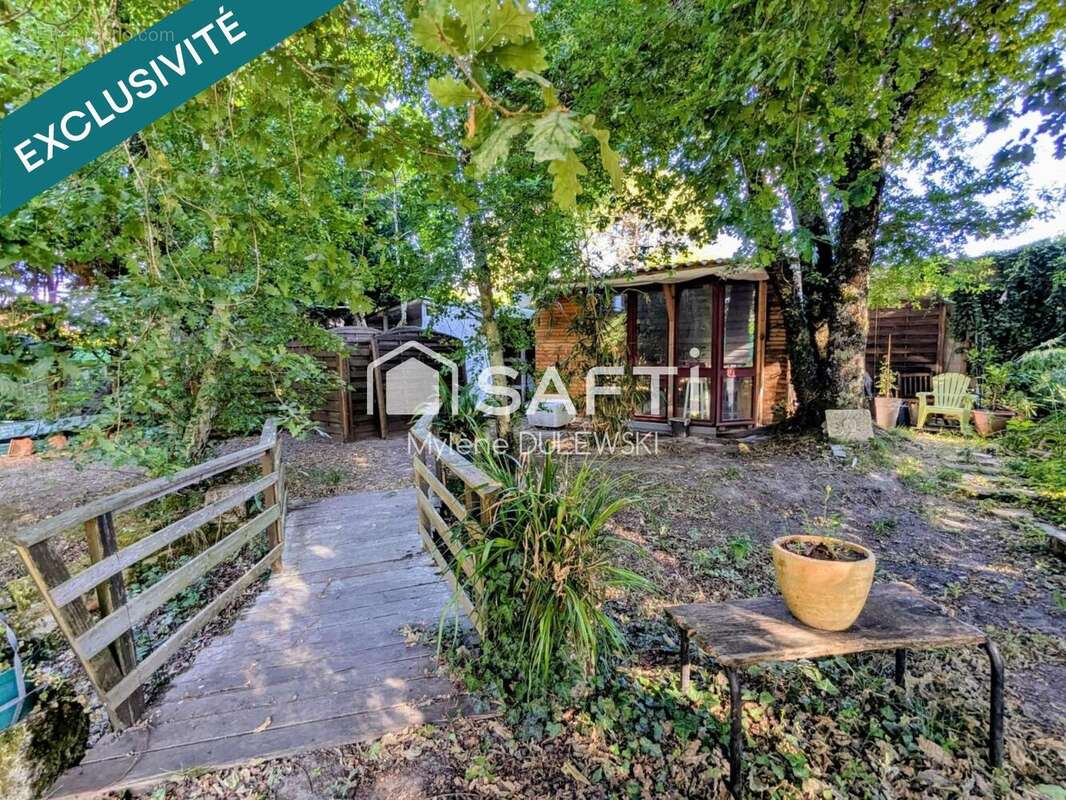 Photo 9 - Maison à GALGON