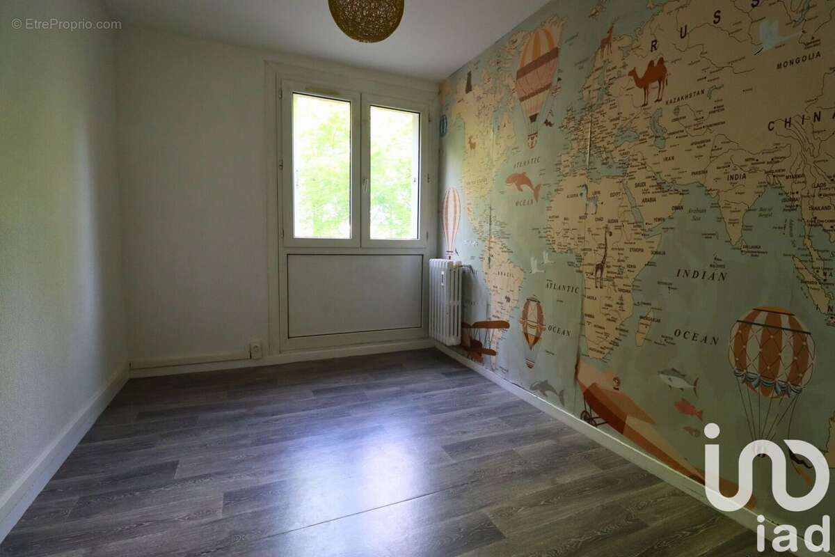 Photo 4 - Appartement à BRETIGNY-SUR-ORGE