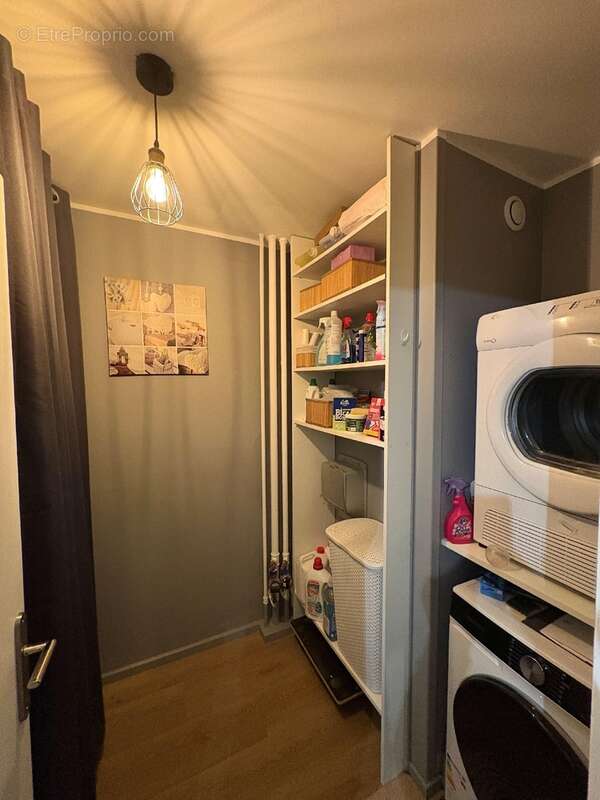 Appartement à CHELLES