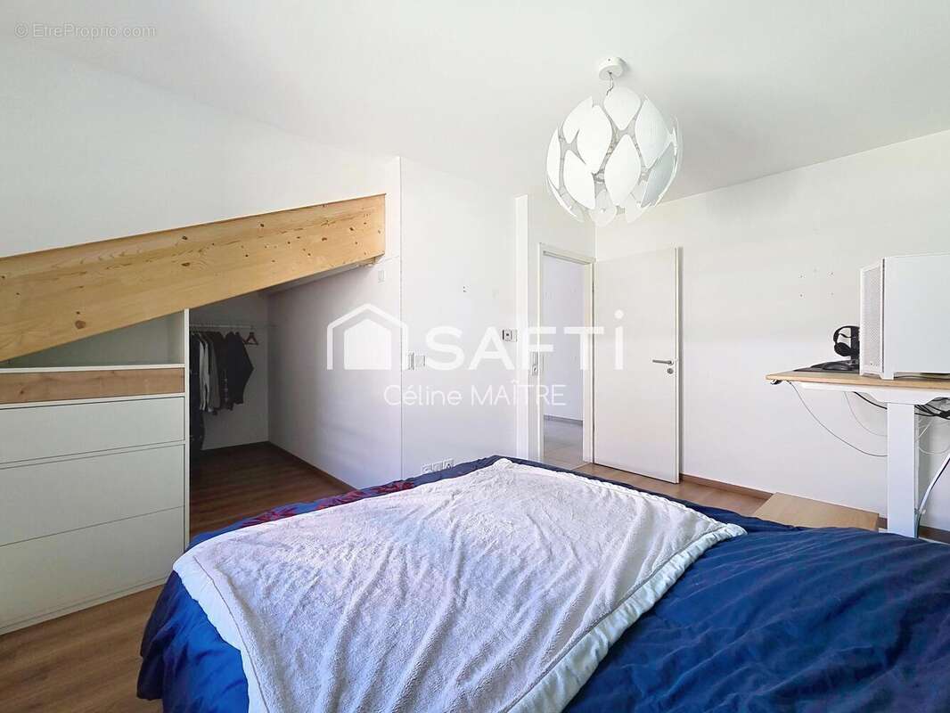 Photo 8 - Appartement à ARGONAY