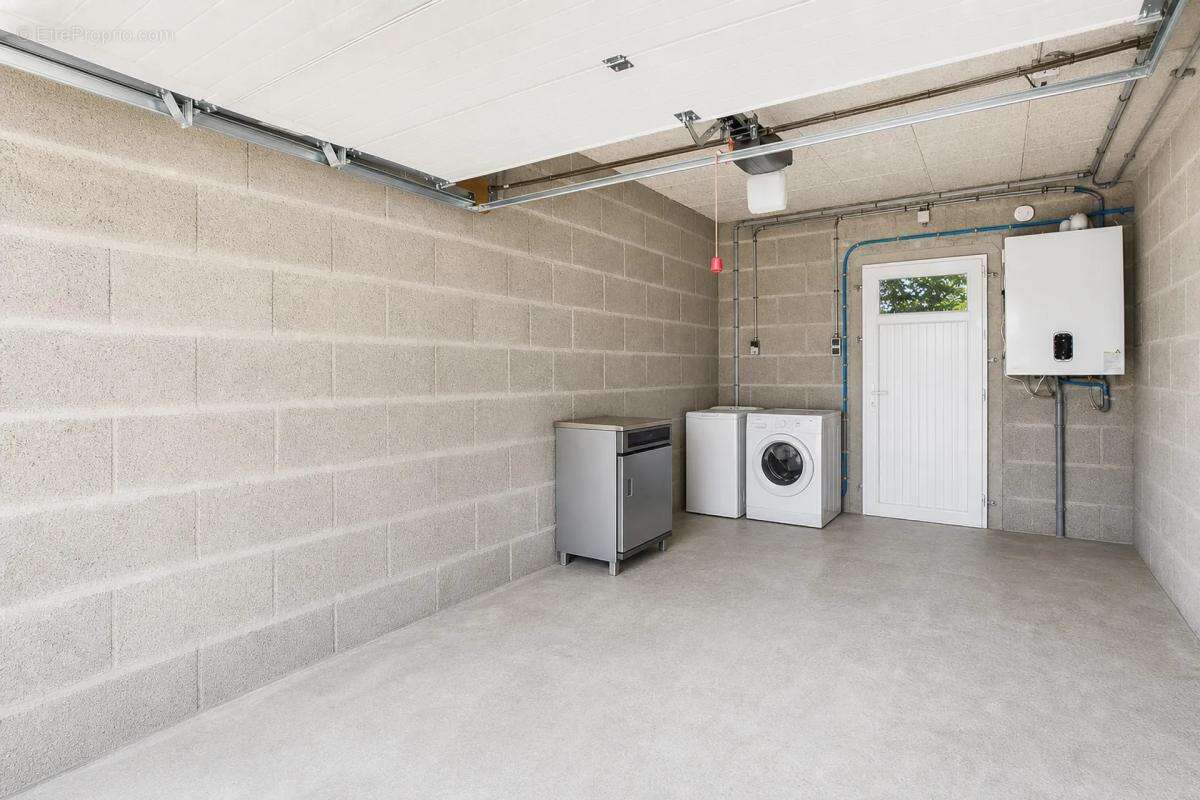 Maison 6 pièces de 103m2 à Janzé - photo 21