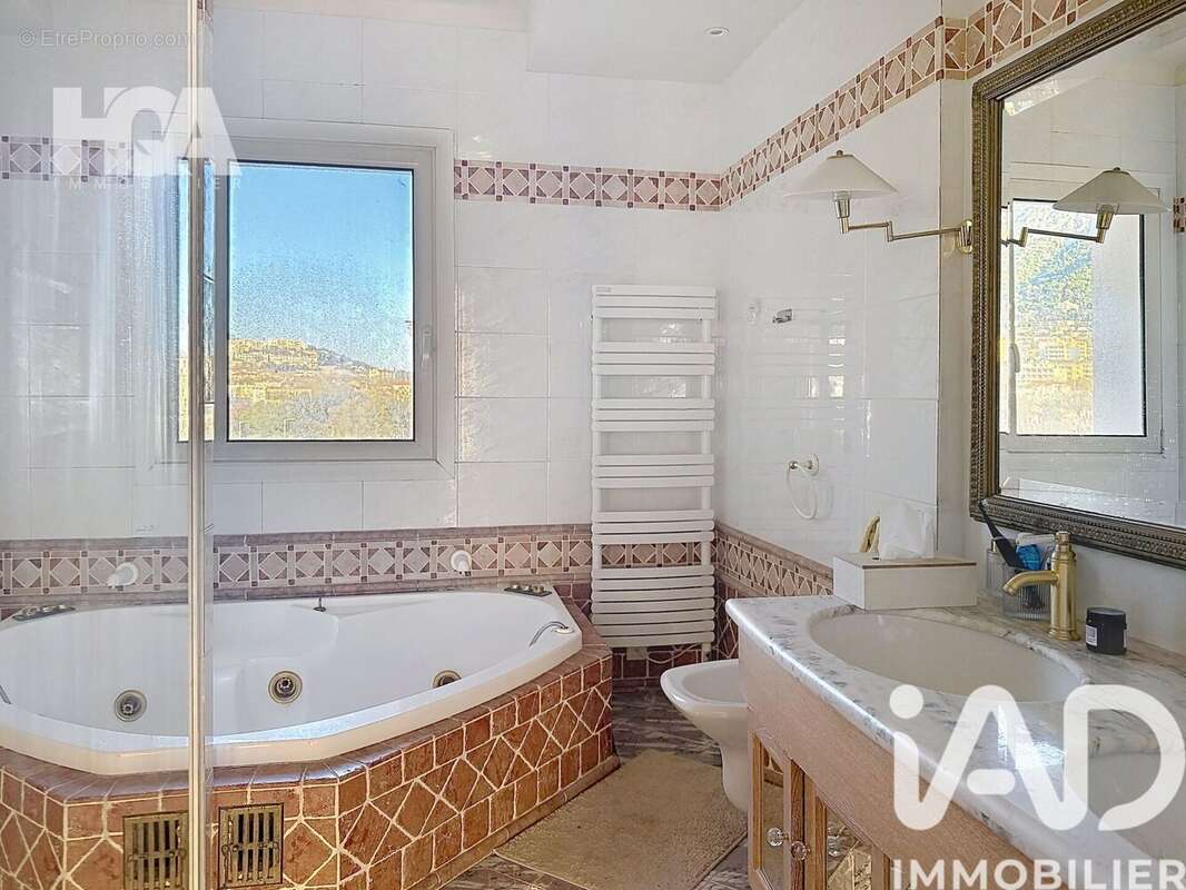 Photo 7 - Appartement à TOULON