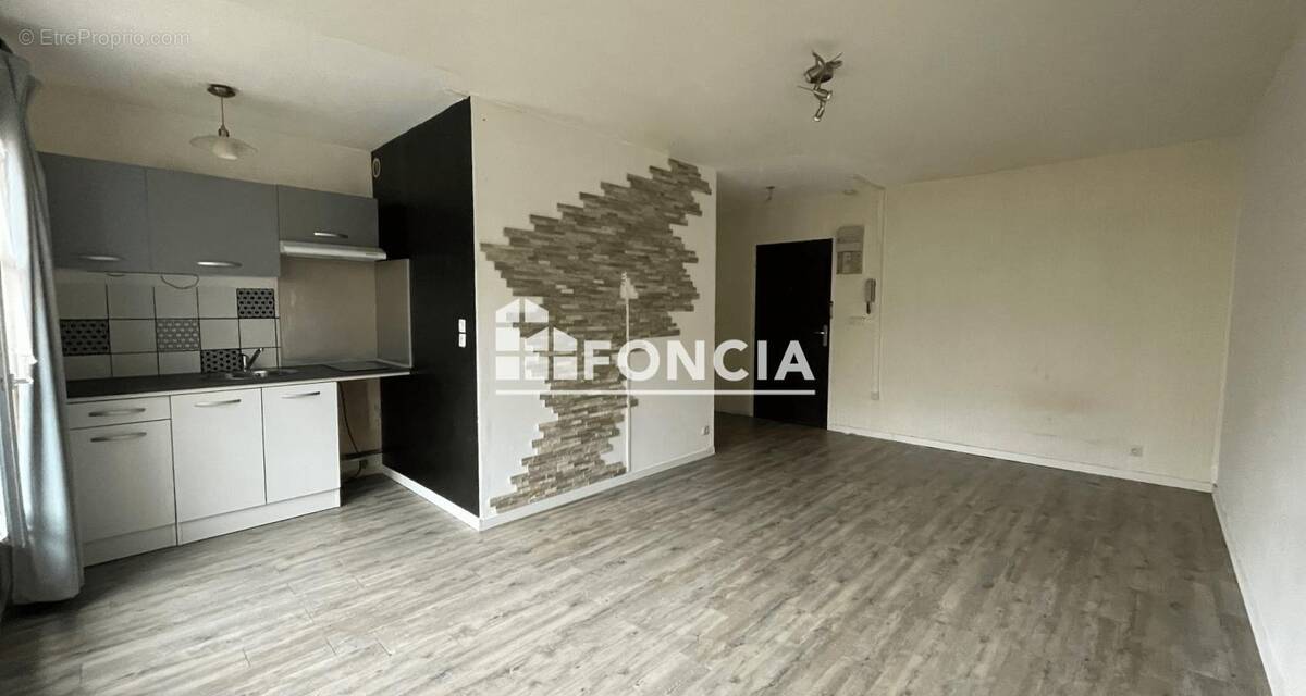 Appartement à HONFLEUR