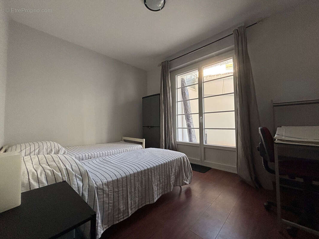 Appartement à HENDAYE