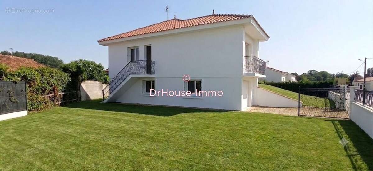 Maison 123 m² à Commequiers  - photo 11