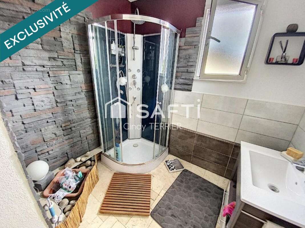 Photo 7 - Maison à CHARAVINES