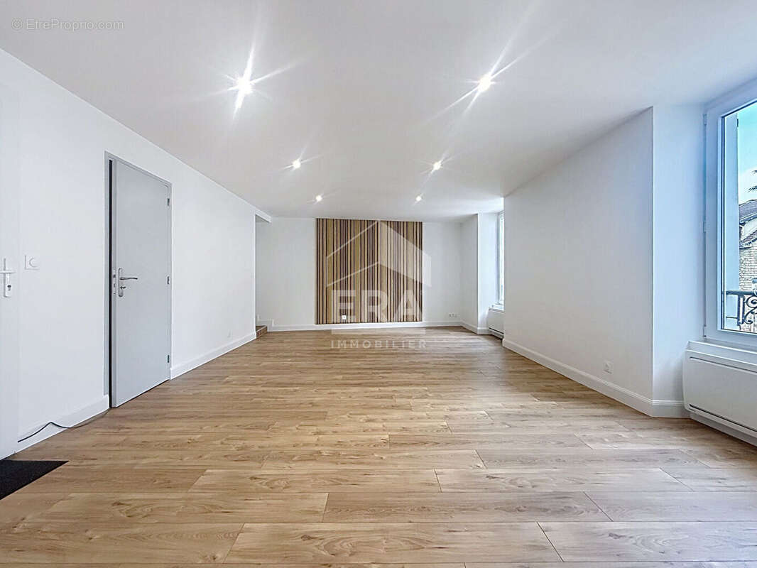 Appartement à ETAMPES
