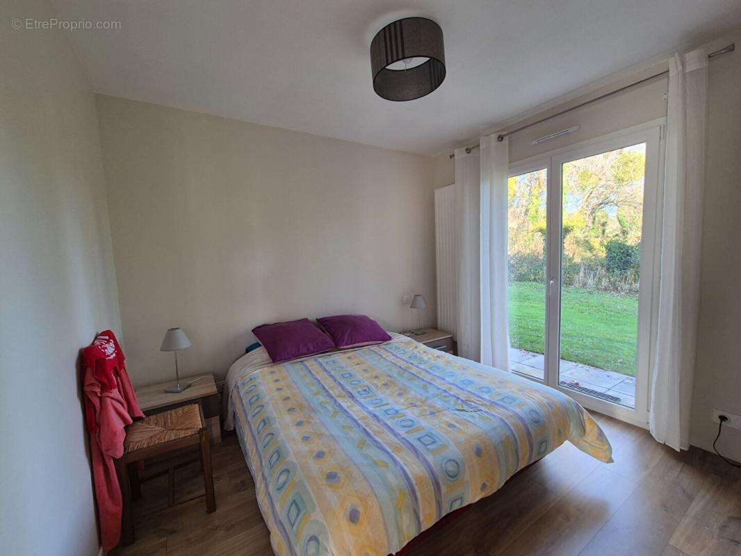 Maison à MOELAN-SUR-MER