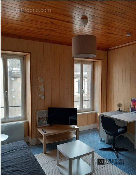 Appartement à BREST