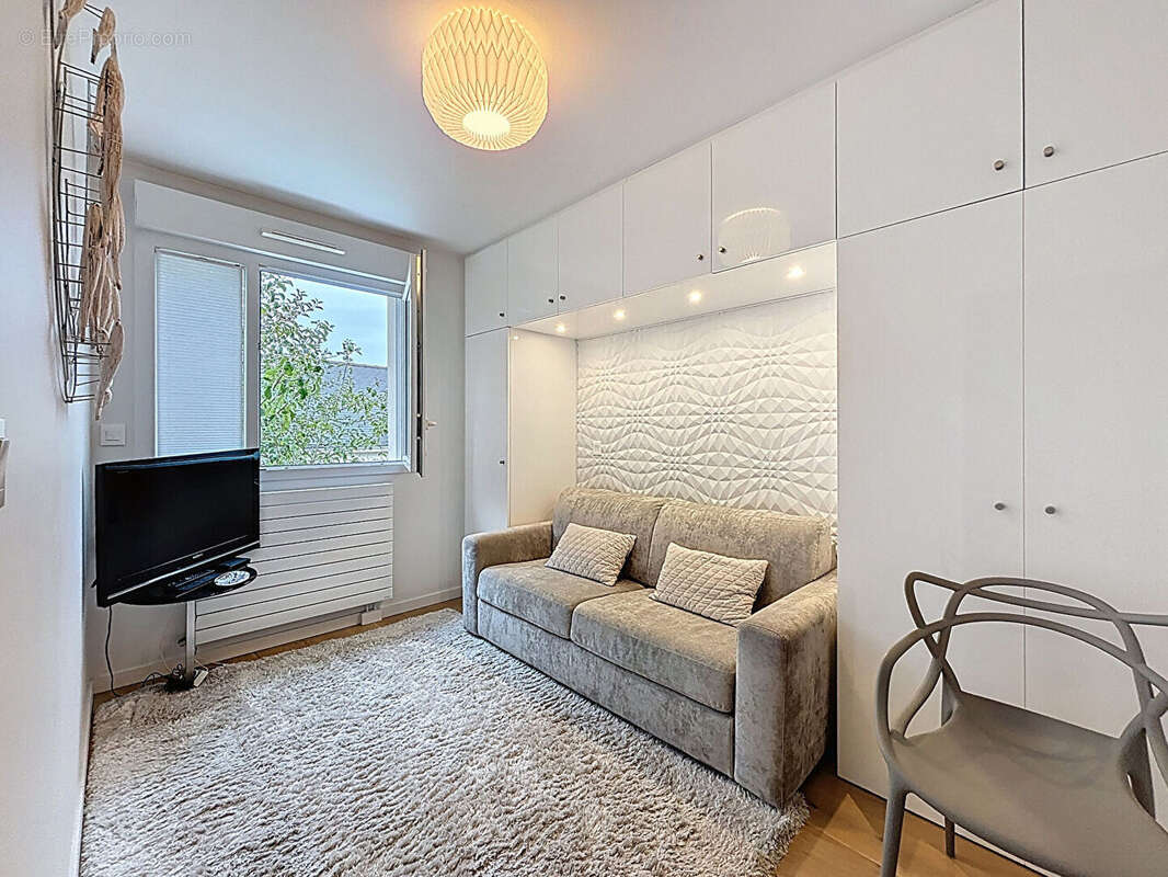 Appartement à CARQUEFOU