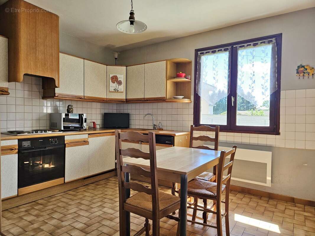 Photo 5 - Maison à FEURS