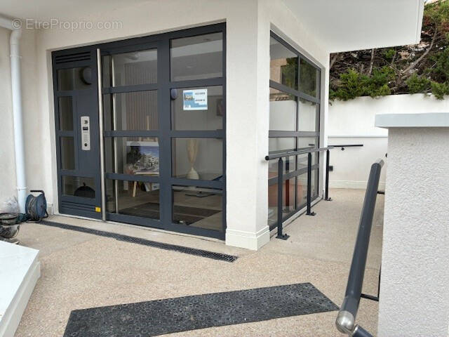 Appartement à VITROLLES