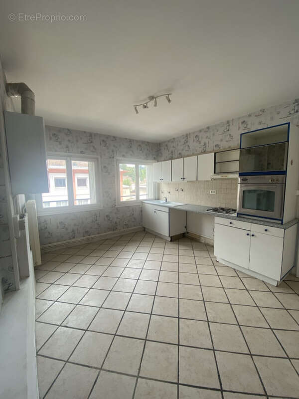 Appartement à SAINT-DIE-DES-VOSGES