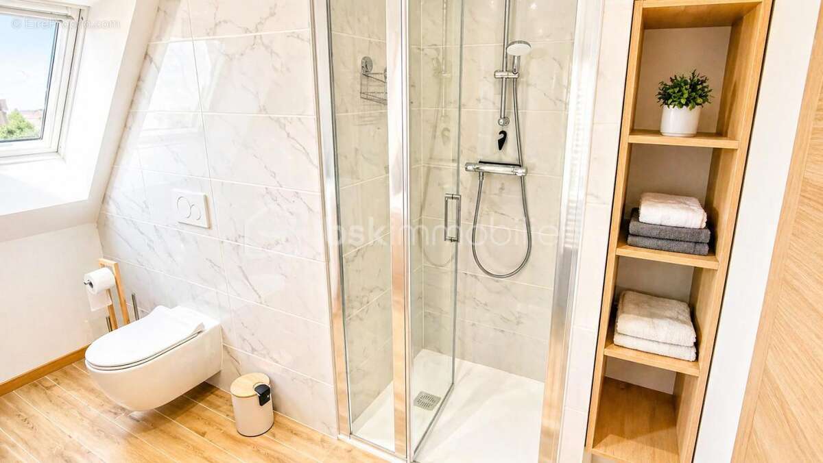 Appartement à COLMAR