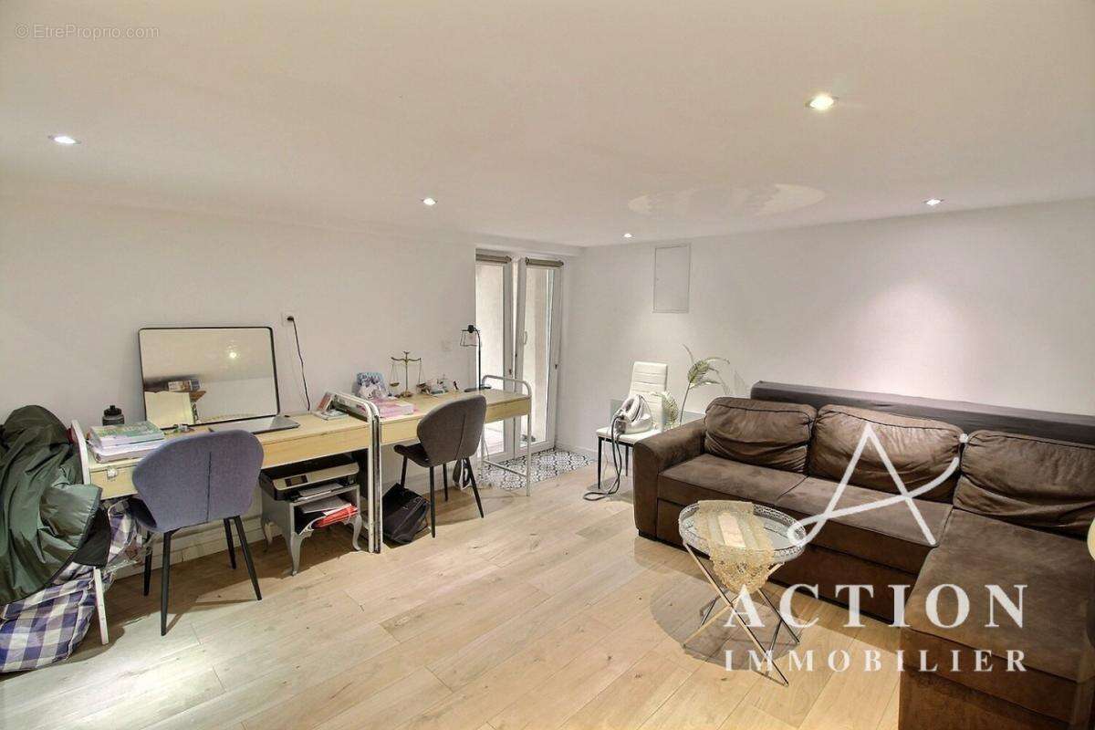 Maison à MONS-EN-BAROEUL