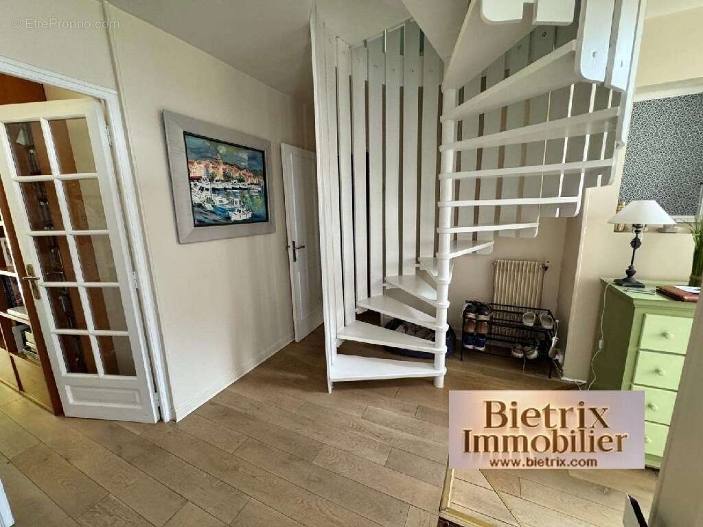 Maison 148 m² à L'isle-Adam  - photo 17