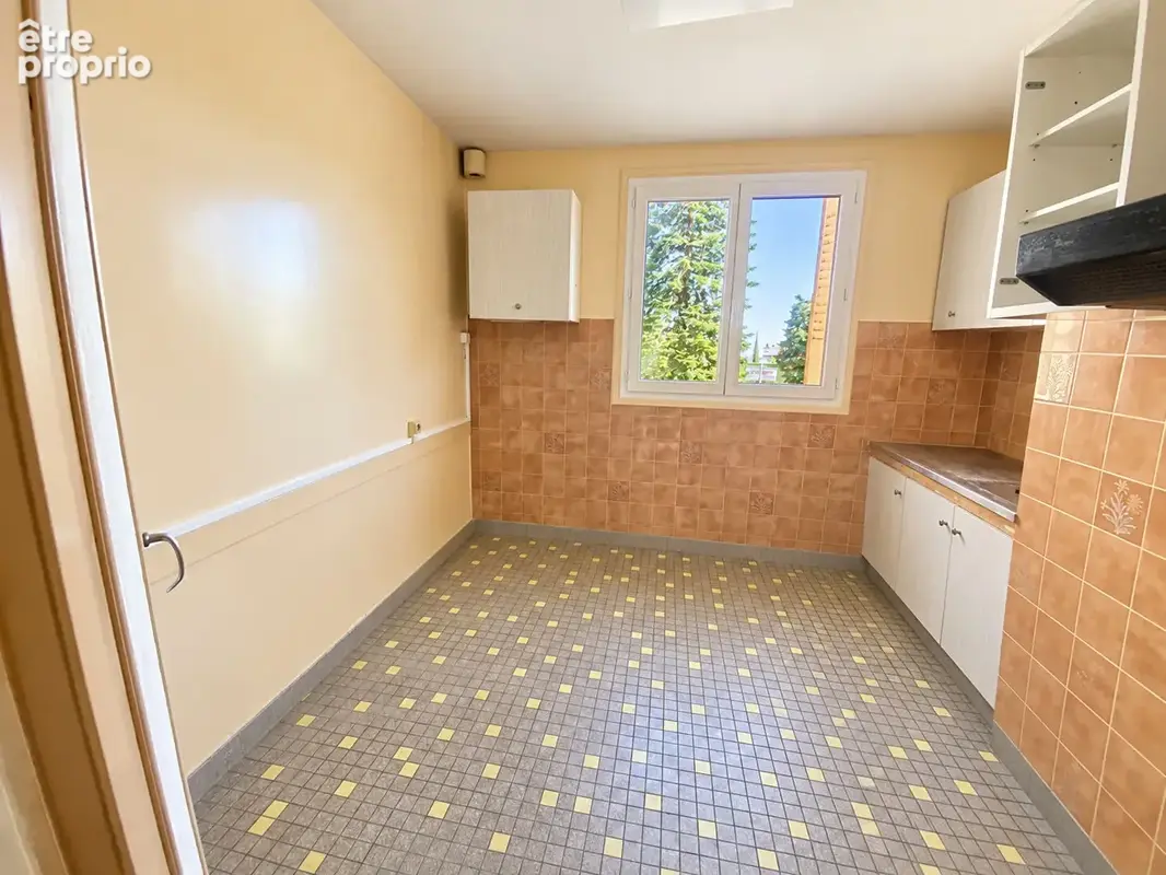 Photo Appartement à Roanne au prix de 55 000€