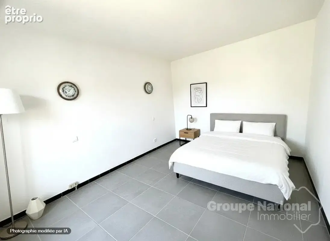 Maison à vendre à Miramas - Quartier La Levée - 4 pièces, 102 m² - photo 3