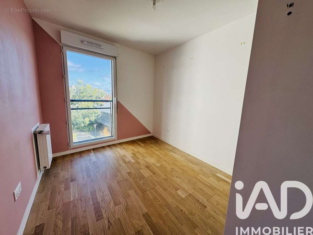 Photo 8 - Appartement à POISSY