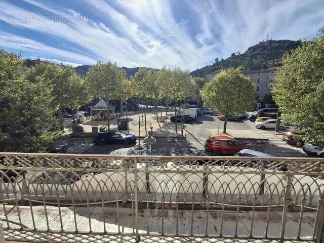 Appartement à LES VANS