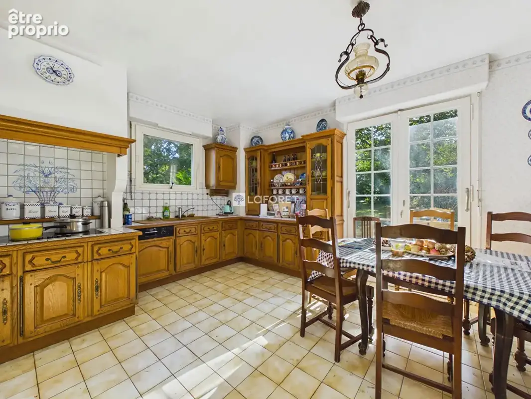 Exclusivité  ! Maison 198 m2 - Clohars Fouesnant - photo 8